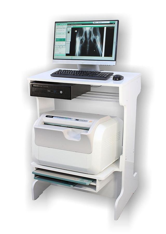 Chiropractic Equipment | VXS Imaging